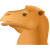 cammello-emoji icon