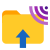 Upload To FTP icon