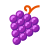 Grapes icon