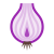 Onion icon