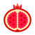 石榴 icon
