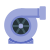 Turbocompresor icon