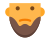 Short Beard icon