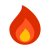 Elemento fuego icon