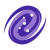 星系 icon