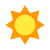 夏季 icon