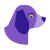 Ano do cão icon