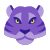 Année du Tigre icon