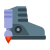 Rocket Boot icon