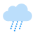 中雨 icon
