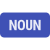 名词 icon