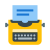 Blog icon