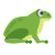 Frog icon
