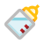 Feeding Bottle icon