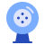 Cámara web icon