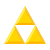 Triforce icon