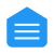 Menu principal icon