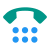 Number Pad icon