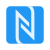 Logo NFC icon