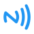 Signo de NFC icon