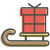 Christmas icon