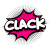 clack icon