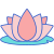 Lotus Flower icon