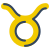 Taurus icon