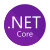 ネットフレームワーク icon