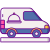 Delivery Van icon