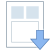 Load Resume Template icon