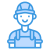 Plumber Man icon