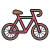 Bicycle icon