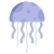 Jellyfish icon