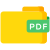 PDF Folder icon