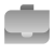 Briefcase icon