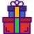 Gifts icon