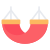 Hammock icon