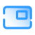 Incrustation d'image icon