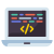 Clean coding icon