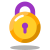 Lock icon