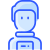 Astronauta icon