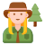 Ranger icon