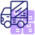 Delivery Truck icon