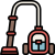 Vacuum Cleaner icon