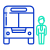Bus Driver icon