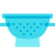 Colander icon