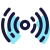 Radiowellen icon