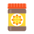 Sonnenblumenbutter icon