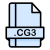 Cg3 icon